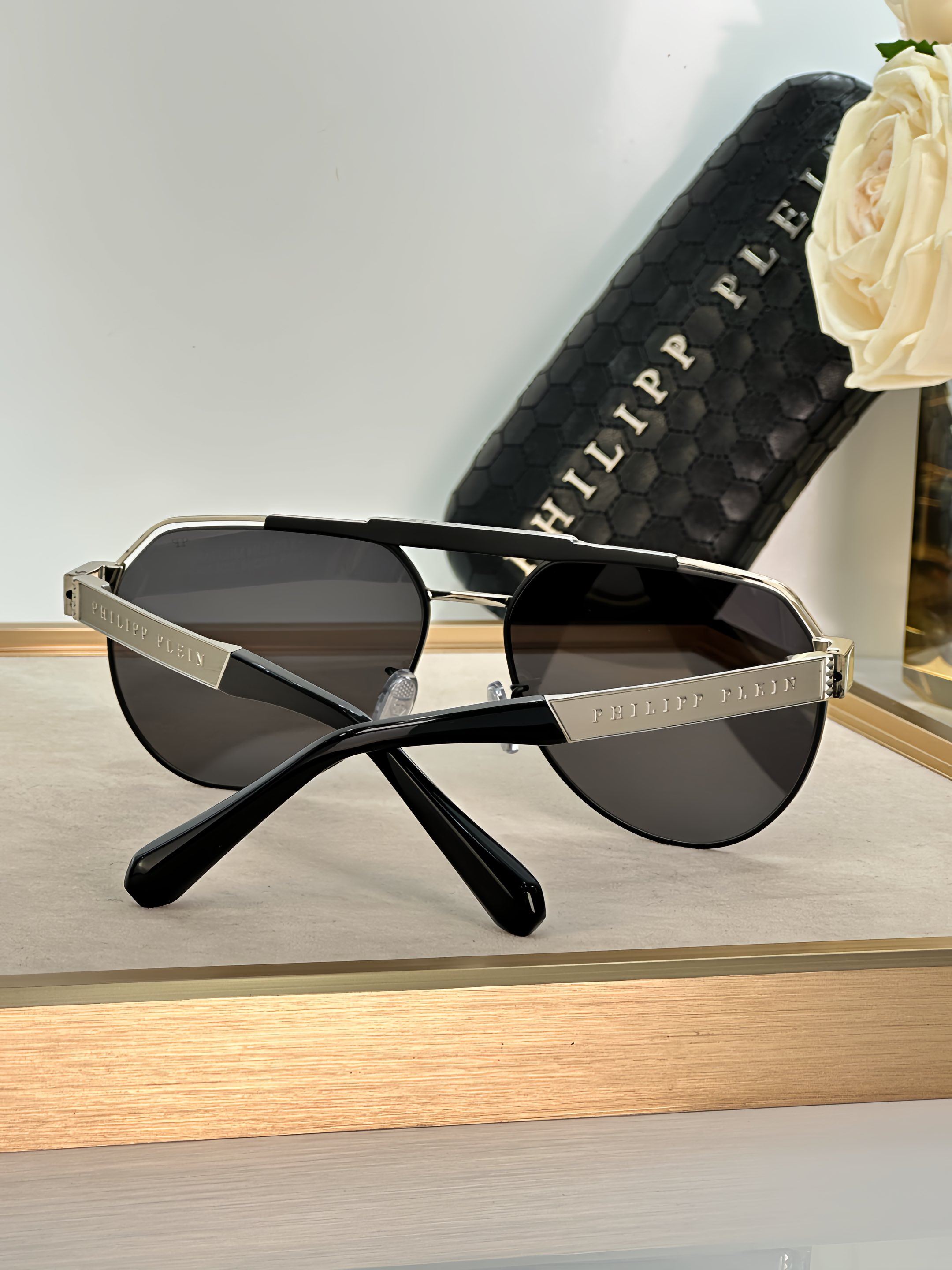 Philipp Plein Sunglasses